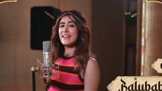 Arabic Kuthu || Jonita Gandhi || Halamithi Habibo Songs Status Videos ❤❤Beast Movie