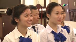 STHC - NƠI KHỞI ĐẦU NHỮNG KỸ NĂNG
