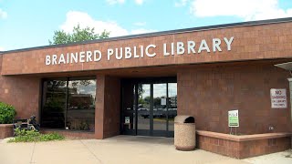 Brainerd Public Library's Summer Reading Program Aims to Keep Reading Skills Sharp | Lakeland News