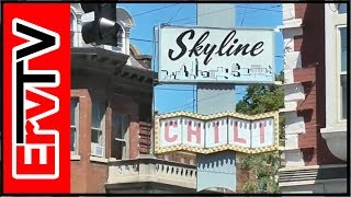 The FIRST Skyline Chili - 2019 REMIX | Explore Cincinnati History