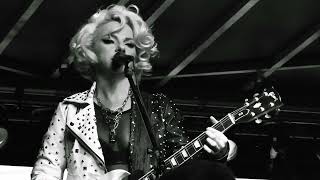 Samantha Fish @ The Dallas International Guitar Festival 2021 \