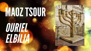 Maoz Tsour chanté par R. Ouriel Elbilia