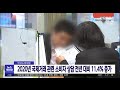 코로나 19로 국제거래 관련 소비자 상담 증가 안동mbc