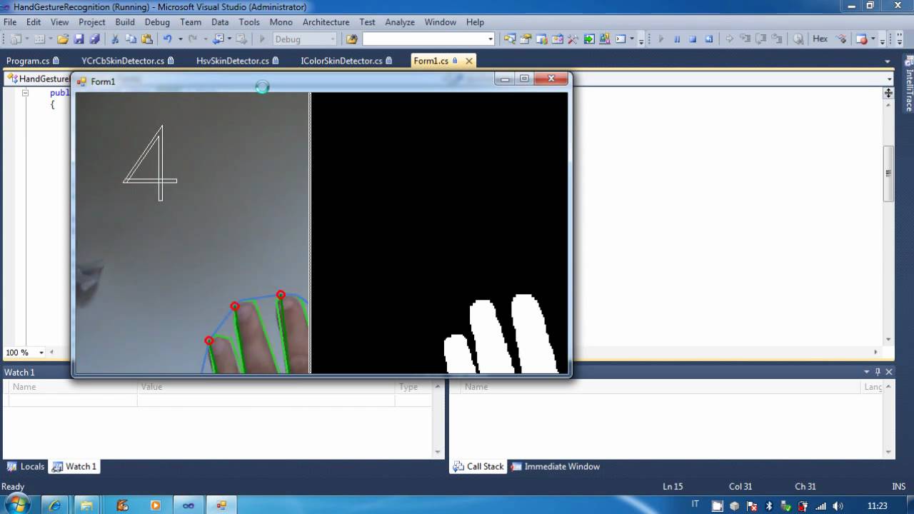 Emgu Cv Tutorial C Pdf Emgu Cv Tutorial C Pdf