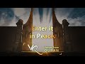 Surah Qa'f | Verse 16-35 | Idris Abkar | Verses From Quran