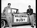 Hollywood or Bust  - Jerry Lewis & Dean Martin (1956)