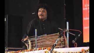 Ustad Sukhvinder Singh Pinky - Pt Ravi Shankar Upadhaya Jugalbandi