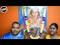 Muthana Muruganaku by DSN & Rianca Munthree (Student)