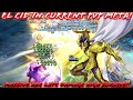 Saint Seiya: Awakening (KOTZ) - El Cid in Current PvP Meta! High Survive High Late Game Damage!