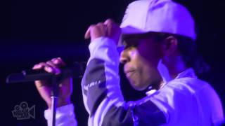 A$AP Rocky - Purple Swag | Live in Sydney | Moshcam