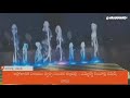 Water fountain inauguration|| Swacha sundara Challapalli #A1 news express