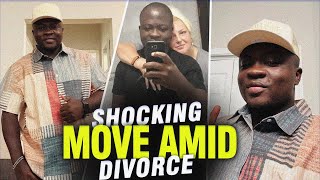 Michael Ilesanmi's Shocking Move Amid Divorce Drama with Angela Deem | 90 Day Fiancé Update!