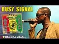 Busy Signal - Reggae Music Again @ Rototom Sunsplash 2014 [8/16/2014]