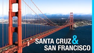 RV CALIFORNIA | SAN FRANCISCO & SANTA CRUZ (EP 58 OF OUR RV LIFE)