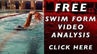 Free Swim Coaching from the Endurance Hour Team