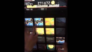 【さよならsaucer】10ランダムでsaucerとお別れ【jubeat】