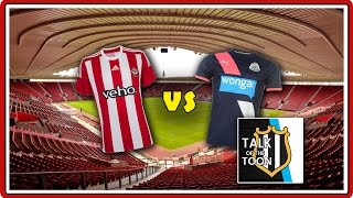 Southampton vs Newcastle United Preview with Talk of the Toon | The Ugly Inside