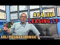 APA ITU LEASING?