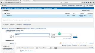 Tutorial Literaturrecherche in PsycINFO