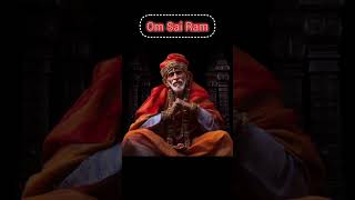 #shorts మనిషి పతనం ఎప్పుడు మొదలవుతుందో తెలుసా | Shirdi Sai Baba Preachings #subscribe #shirdi