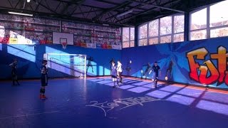 Futsal Highligts 2017 GBS