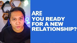 Relationshipတခုတည်ထောင်ဖို့အတွက်တကယ်ကောreadyဖြစ်သေးရဲ့လား???(are you ready for new relationship)