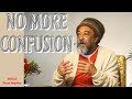 Mooji - Here is how to END Confusion (Mind Attack) - Deep Inquiry