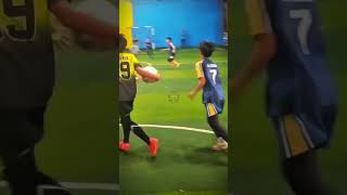 #futsal #training #youth #u12 #friendly #gameplay #shorts #shortsvideo #videos