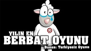 2014 Yılının En Berbat (ve Terbiyesiz) Oyunu