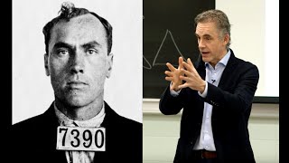 Jordan Peterson - What drives serial killers?