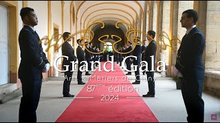 Grand Gala de Cluny 2024 - Aftermovie - 87ème édition