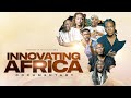 Innovating Africa Documentary: The Rise of Tech in Nigeria (Full film)