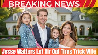 Jesse Watters: The $5 Million Fox News King Who Broke Every Rule To Get To The Top (2025)