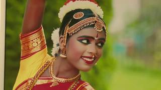 PRISHA SUJIN KUMAR ARANGETRAM PART-1