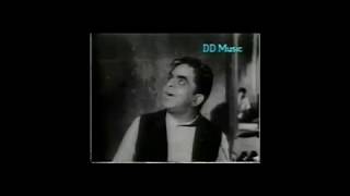 Ye Shaam Bhi Kahaan Hui - Shehar Aur Sapna (1963) Manmohan Krishan, Ali Sardar Jafri, JP Kaushik