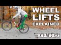 RIDE OVER ANYTHING! | TRAIL BOSS HOW TO Wheel Lift