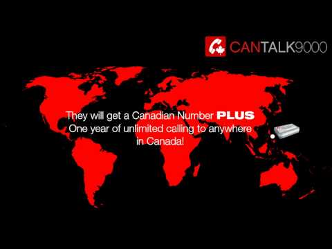 How to call CANADA for FREE from the PHILIPPINES How to call CANADA for FREE from the PHILIPPINES