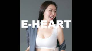 #eheart #機能型美胸衣 不同身材、不同胸型，都合適！