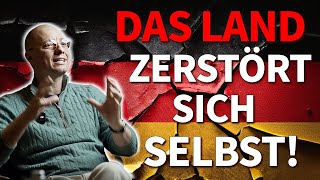 Philipp Hopf warnt: Wie Deutschland sich selbst zerstört!