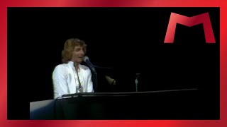Barry Manilow - Mandy/Could It Be Magic (Live from The 1978 BBC Special)