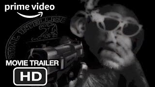 Chop Chop Chang: Operation CHIMP | Official Teaser Trailer #2 (2019) HD