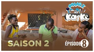 😳🙆🏾‍♂️▶️ #MuriKaske S2, Ep. 8: \