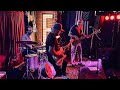 The Guthrie Trapp Trio - “Saint Tommy B”-Live From The Underdog Bar.