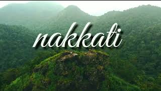 NAKKATi HILL/bongaigaon/drone shot view /nakkati