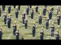 halftime show ncat band 2015 queen city battle of the bands filmed in 4k