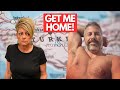 Online Boyfriend Demands $10K To Come Home... Or Romance Fraud?