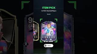 Opening Season Review Packs From Rivals Rewards 👀 #fc25