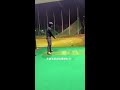 とある日の仕事終わり⛳️ short