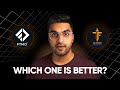 The Funded Trader vs FTMO | Which One Should You Choose?