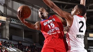 NBA D-League Gatorade Call-Up: Jordan Crawford to the New Orleans Pelicans
